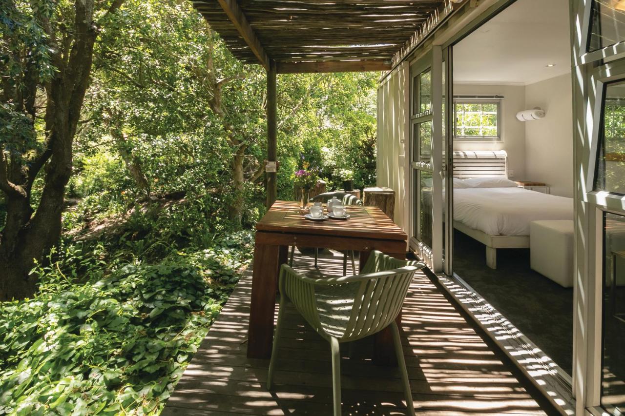 Camps Bay Forest Pods Cape Town Exterior photo
