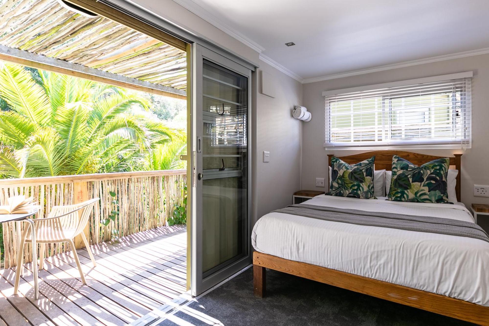 Camps Bay Forest Pods Cape Town Exterior photo