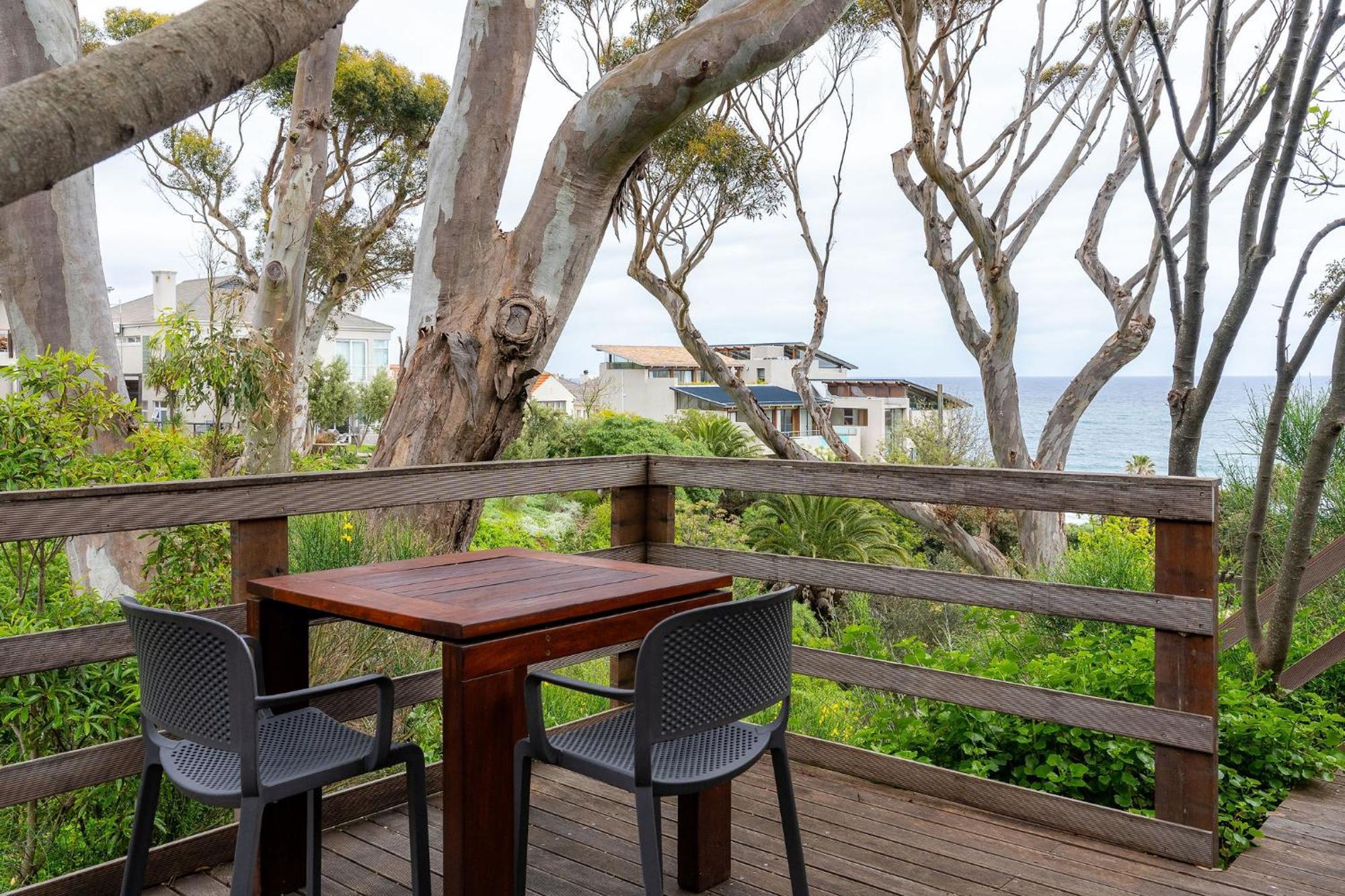 Camps Bay Forest Pods Cape Town Exterior photo
