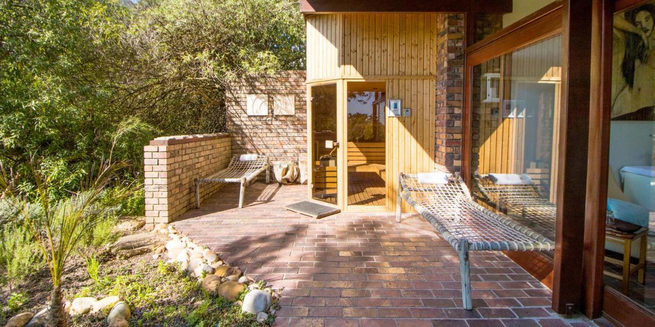 Camps Bay Forest Pods Cape Town Exterior photo